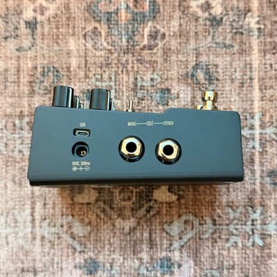 Brand New Walrus Audio Mako R1 High-Fidelity Stereo Reverb image 4