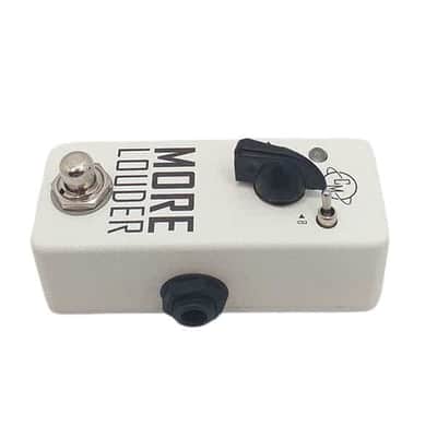 Cusack Music More Louder - Clean Boost image 8