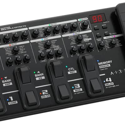 BOSS ME-90 Multi-Effects Pedal image 2