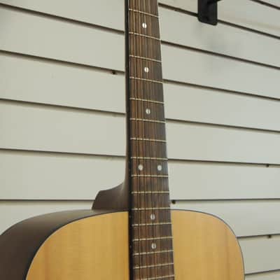 Ibanez PF3 Performance Series Natural Wood Acoustic Guitar image 3