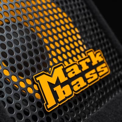 Markbass MBL100026 NEW YORK 121 image 5
