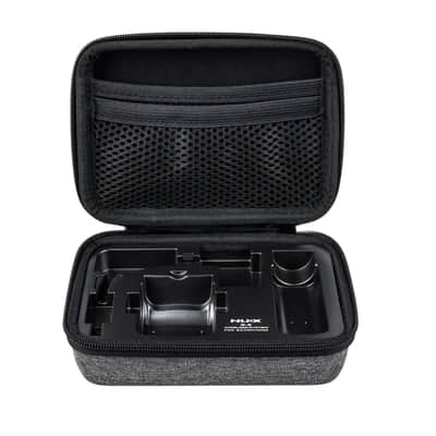 NUX B-6 Saxophone Wireless Microphone System image 8