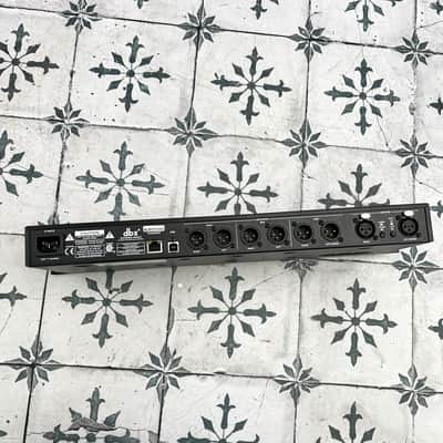 dbx DriveRack PA2 Complete Loudspeaker Management System image 2