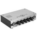 WARWICK Gnome Pocket Bass Amp Head 200Watt Bassverstärker