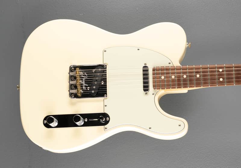 Fender USED American Professional Telecaster, '17