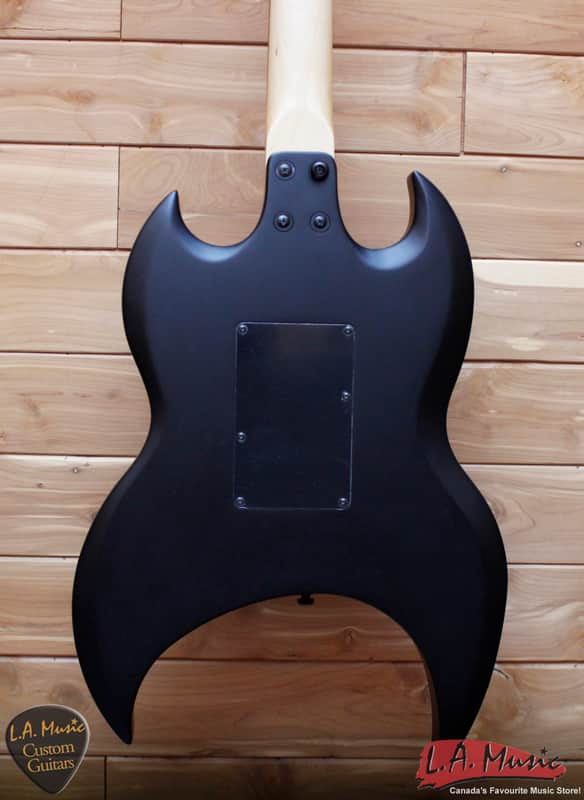 Epiphone G-400 Extreme with Floyd Rose Tremolo | Reverb