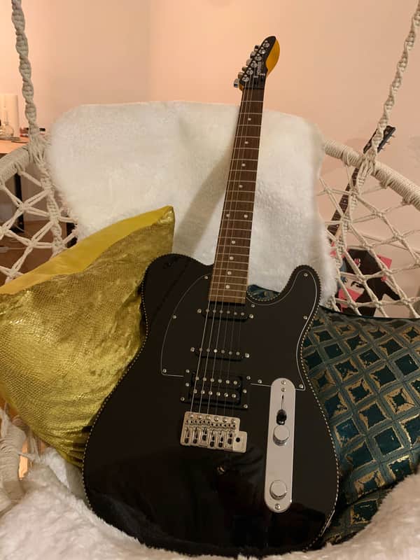 HOHNER Artist Elite Black Prince 2008 Rare Euro handmade image 1