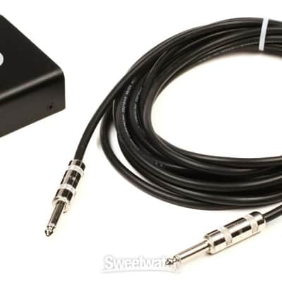 Friedman JJ-100 Jerry Cantrell Signature 100-watt 2-channel Tube Head with Boost (JJ-100d1) image 6