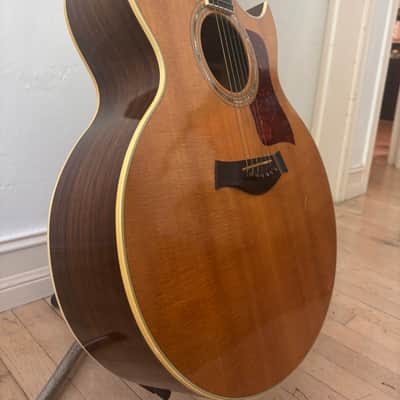Taylor 815c 1974 - 2005 - Natural image 2
