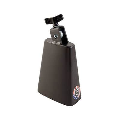 Latin Percussion LP228 Mountable Black Beauty Senior Cowbell