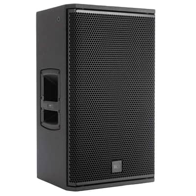 RCF NX-912A Active Powered 12" 2-way DJ Pro Audio Professional Speaker image 6