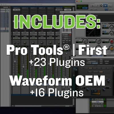 Mackie ProFX10v3 10-Channel Analogue Studio Mixer With USB image 7