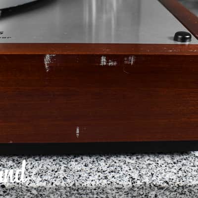 THORENS TD160 Super Beltdrive Turntable in Very Good Condition image 15