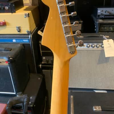 Fender JM-66B Jazzmaster Reissue CIJ image 7