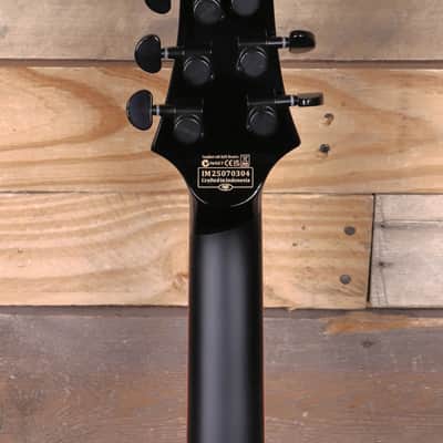 Schecter Sunset-6 ET EX Red Dawn Electric Guitar image 7