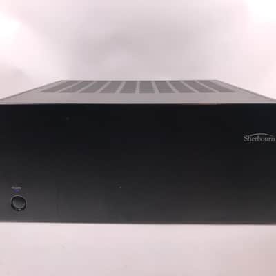 Sherbourn LDS 12/900 12-Channel 6 Zone Power Amplifier image 2