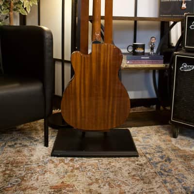 Used Blueridge BR-43CE Contemporary Series 000 Style Cutaway Acoustic-Electric Guitar w/ Bag image 3