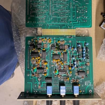 Ward Beck M992 eq 80 ies? image 3