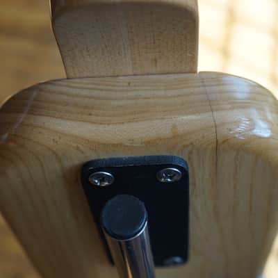 Azola BugBass Upright Electric Bass image 8