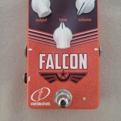 Crazy Tube Circuits Falcon 2019 - Various image 1