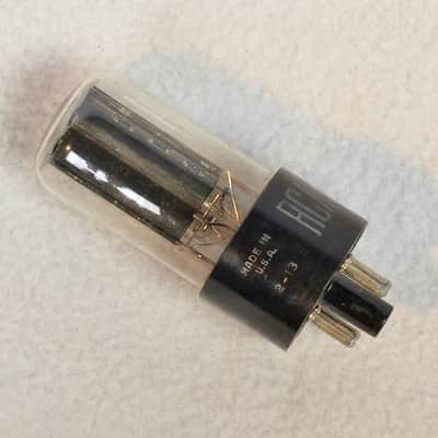 RCA 5Y3GT - Tests strong - USA made image 8