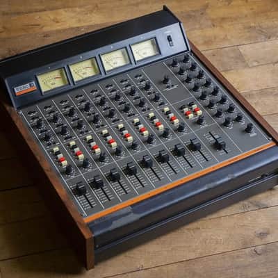 TEAC Model 3 (Tascam Series) image 3