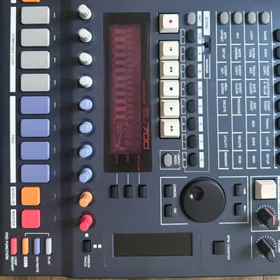 Yamaha SU700 - Gearspace