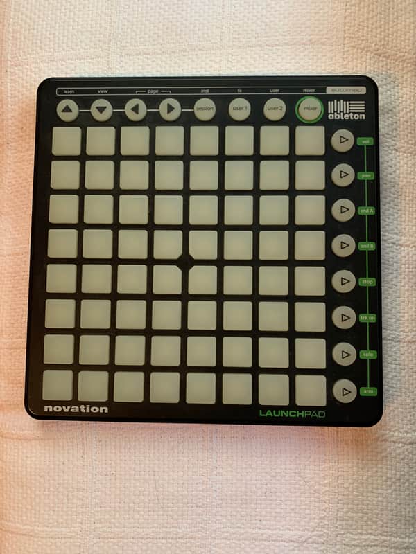 Novation Launchpad image 1