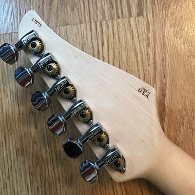 Suhr Modern Custom image 15