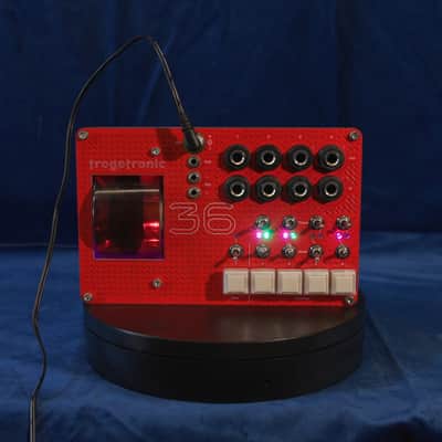 Trogotronic | Reverb