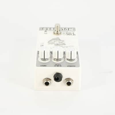 Pine-Box Custom Effects Molasses Equalizer image 6
