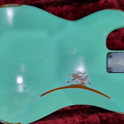 Fender Precision Bass 1976 image 4
