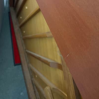 Kawai CX5 - Walnut satin image 6