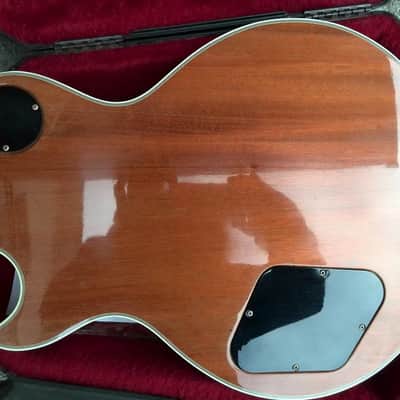 Gibson Les Paul Custom 1975/76 Brazilian Rosewood Top (1 of 50) image 9