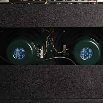 Fender Vibrolux Reverb AA-864 Large Combo Tube Amplifier (1968), ser. #A-11396. image 20