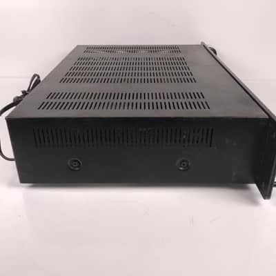 Carver TFM-15 Stereo Power Amplifier image 6