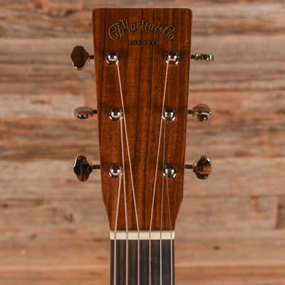 Martin Standard Series OM-21 Sunburst 2024 image 6