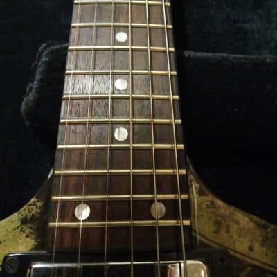 Dean In Deth We Trust Dave Mustaine Signature MINT NOS Lefthand Lefthanded image 15