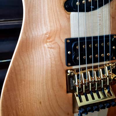 Kramer Stagemaster Custom 1 Late '80s image 5