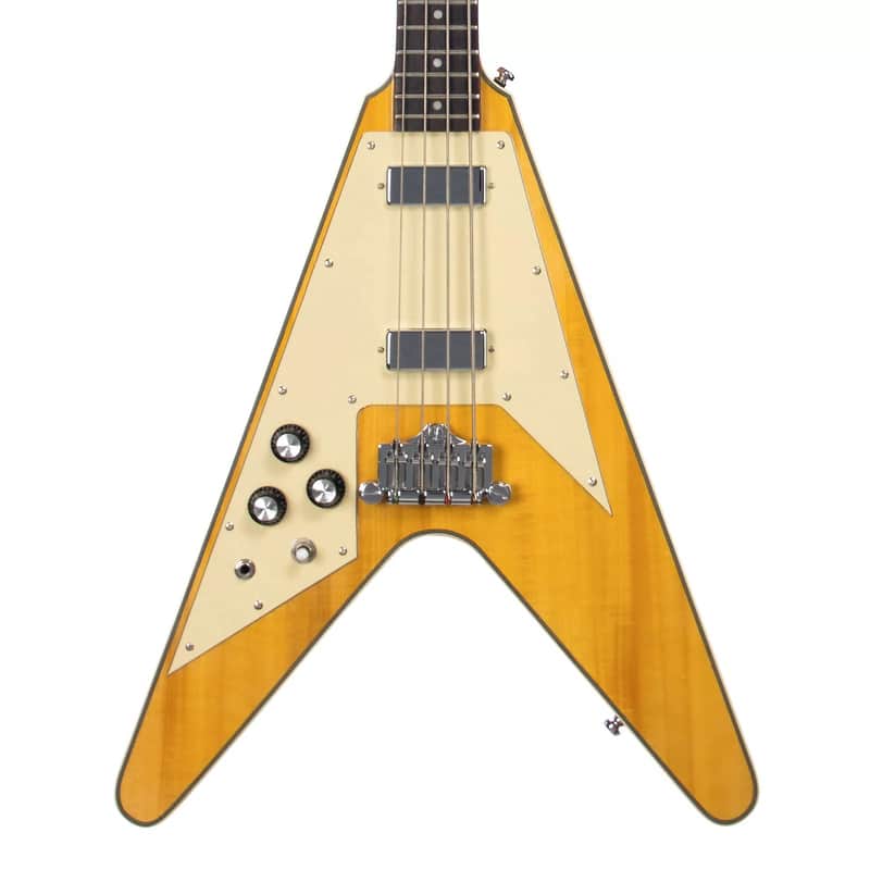 Eastwood Flying BV Left-Handed image 2