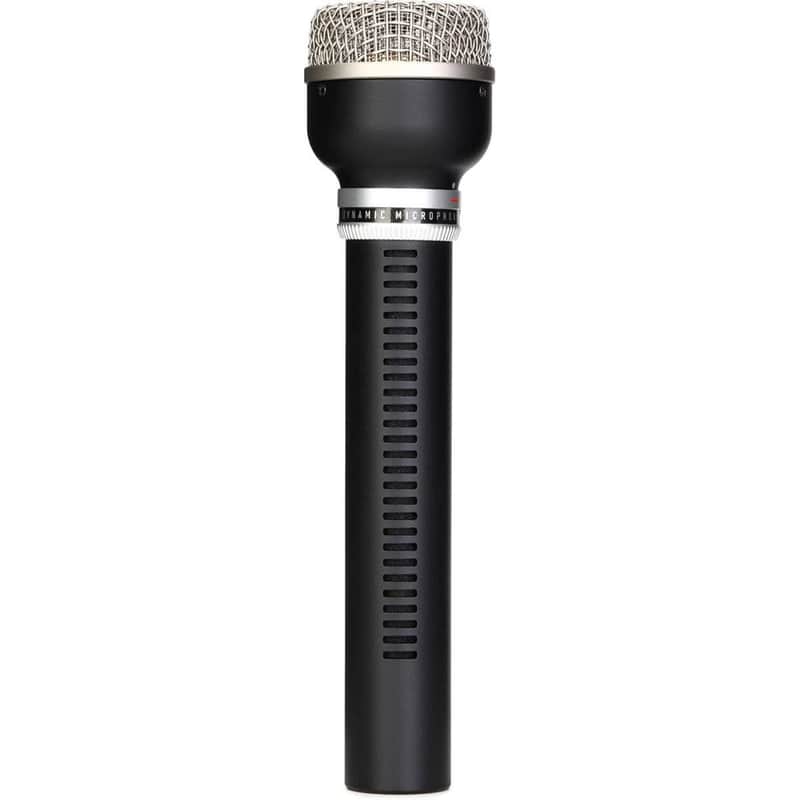 WA-19 Dynamic Studio Microphone image 1
