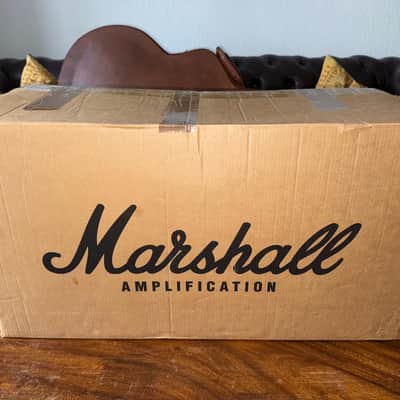Marshall SC20H Studio Classic JCM800 – Mint / Unplayed / Made in UK image 5