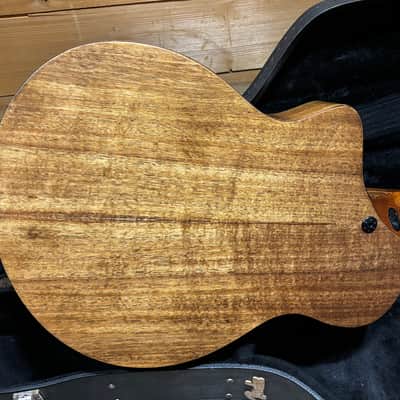 Martin Road Series SC-10E Acoustic Electric Guitar image 18