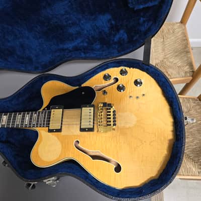 Carvin SH-225 with Seth Lover Pickups image 3