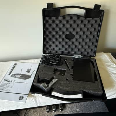 AKG WMS450 image 4