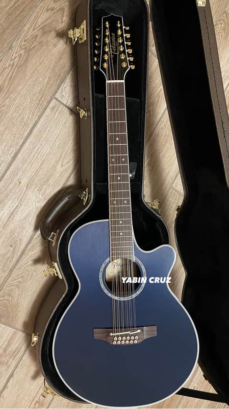 Takamine 100 CUSTOM | Reverb