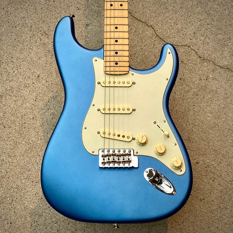 Fender American Performer Stratocaster