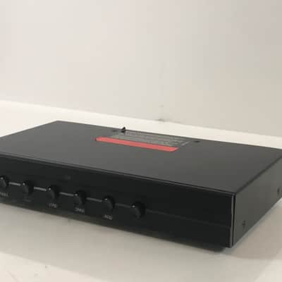 Sonance SS6 6 Channel Speaker Selector Switch Volume Control Hifi Audiophile image 3