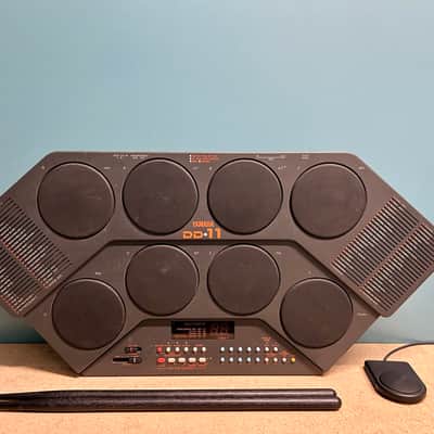 Yamaha DD-11