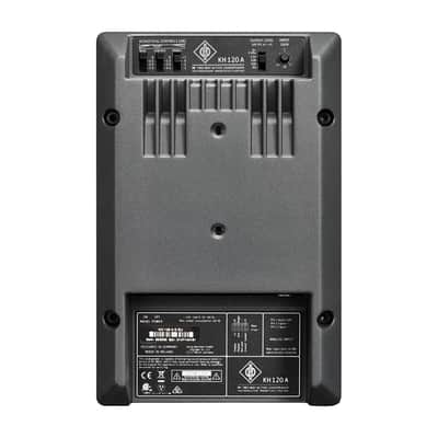 Neumann KH 120 II 5.25-Inch Studio Monitor image 5